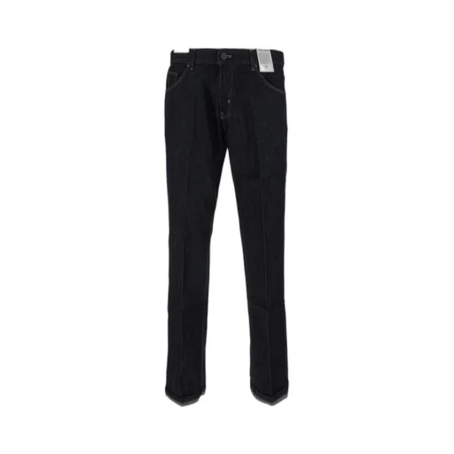 Reggae Tapered Jeans