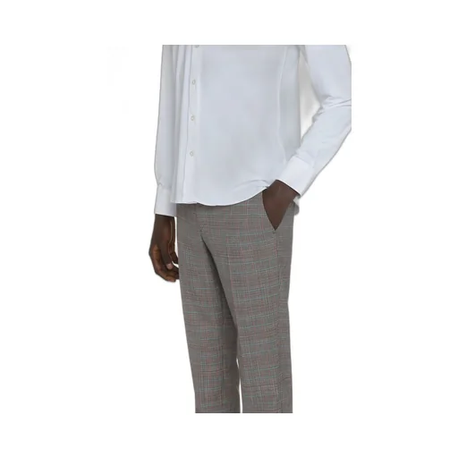 Pantaloni Torino Wool Slacks