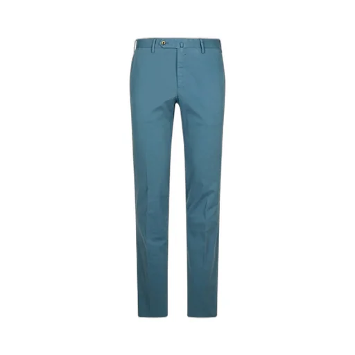 Four-Pocket Casual Pants