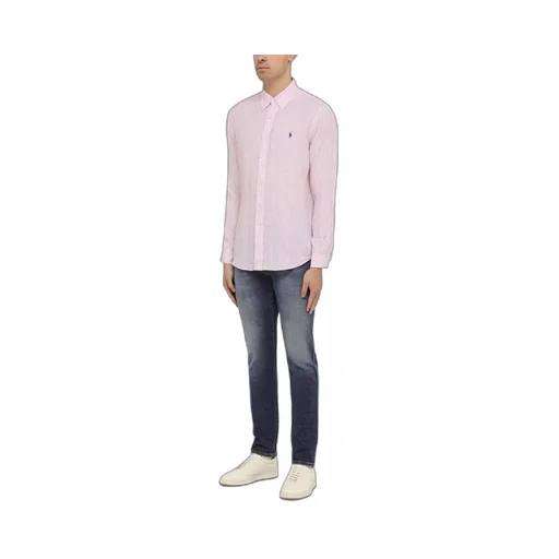 Cotton Jeans