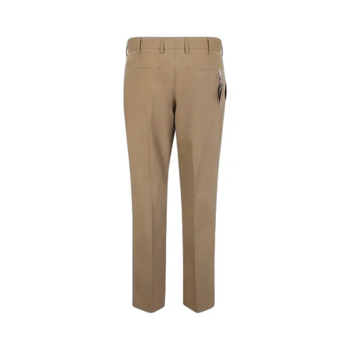 Logo Casual Pants