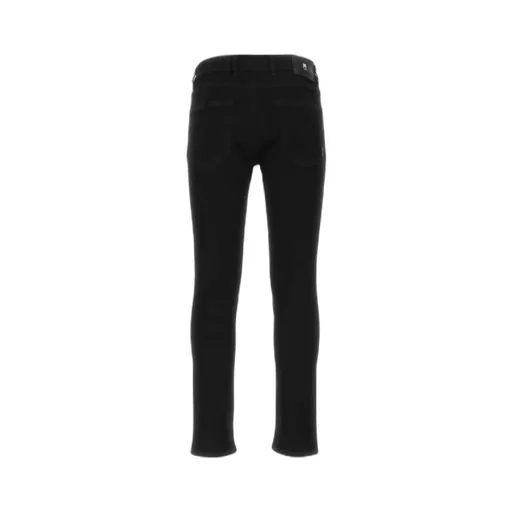 Slim-Cut Leg Jeans