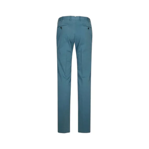 Four-Pocket Casual Pants