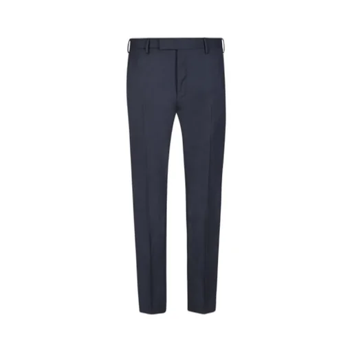 Belt Ring Casual Pants