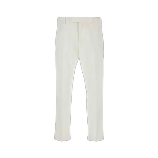 Rebel Flat Front Pants