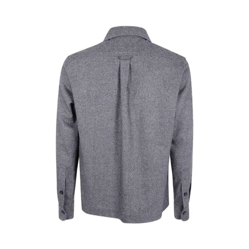 Button-Down Casual Jacket