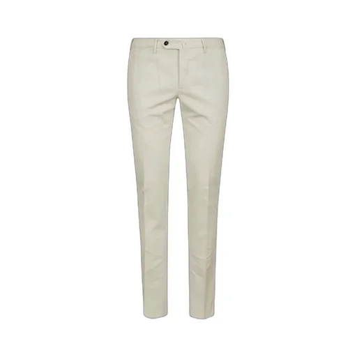 Straight Casual Pants