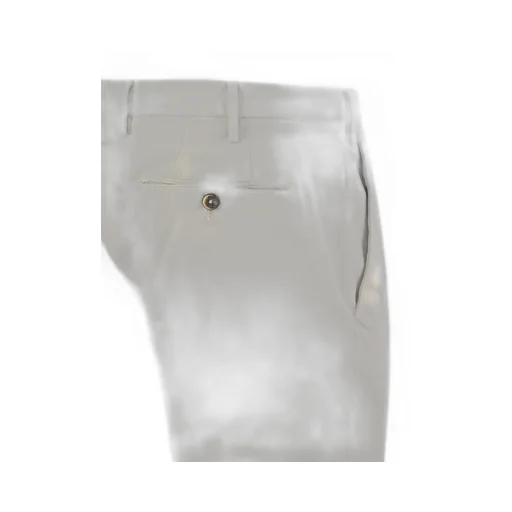 Skinny Fit Trousers