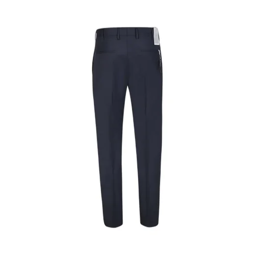 Belt Ring Casual Pants