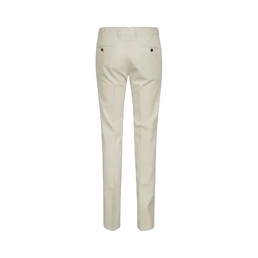 Straight Casual Pants