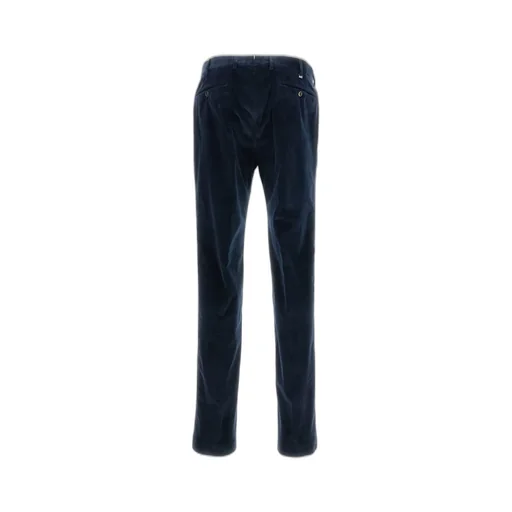 Belt Loop Casual Pants