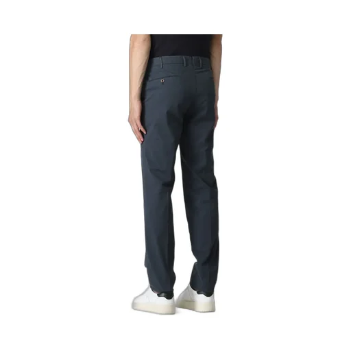 Stretch-Cotton Chino Trousers