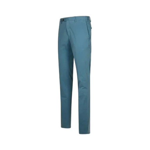 Four-Pocket Casual Pants