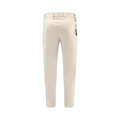 Slim Fit Pants