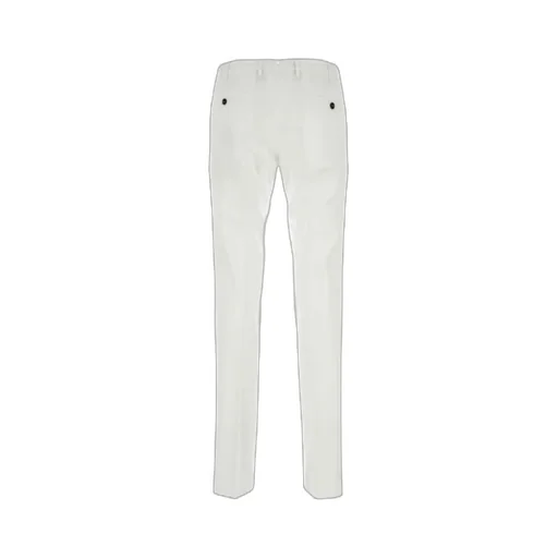 Slim Fit Pants