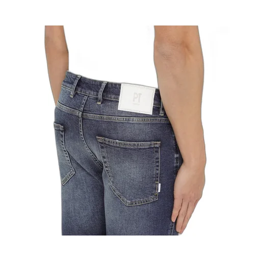 Cotton Jeans