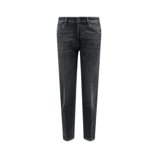 Reggae Slim-Fit Jeans