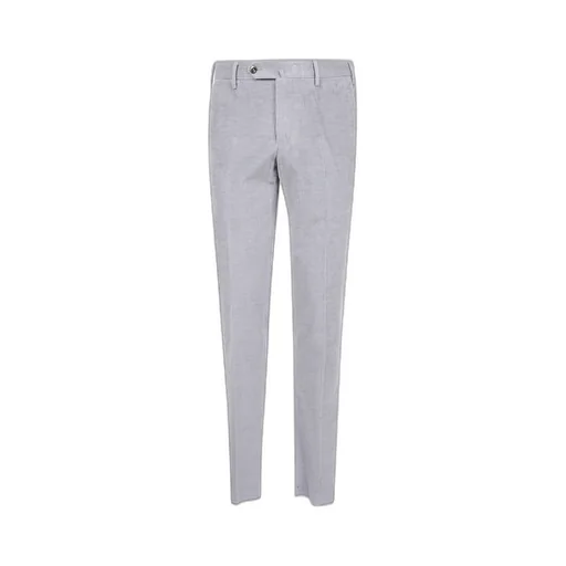 Belt Loop Casual Pants