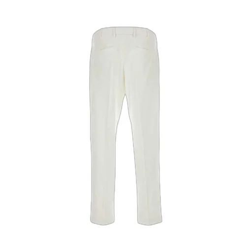 Rebel Flat Front Pants