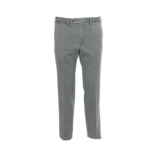Side Pocket Trousers