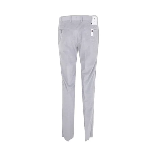 Belt Loop Casual Pants