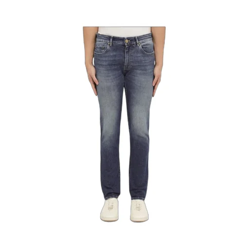 Cotton Jeans
