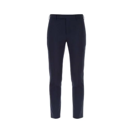 Pantaloni Torino Virgin Wool Slacks