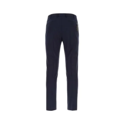 Pantaloni Torino Virgin Wool Slacks