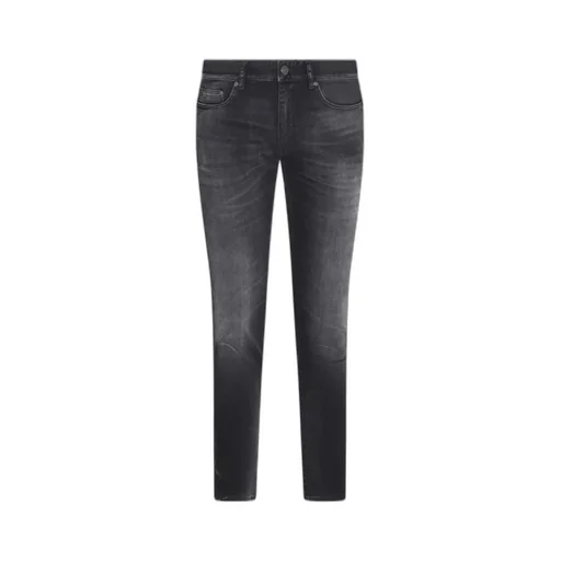 Torino Rock Slim Jeans