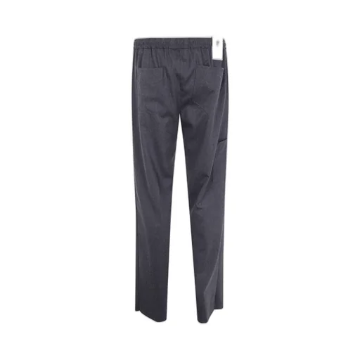 Drawstring Casual Pants
