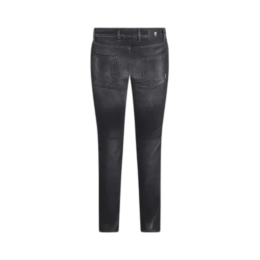 Torino Rock Slim Jeans