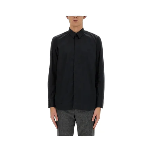 Classic Tailored Shirt