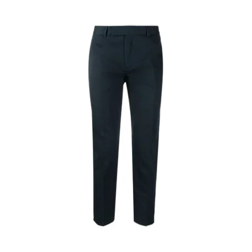Slim Fit Pants