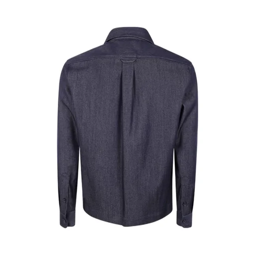 Pocket Shirt Jacket