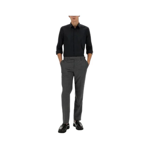 Classic Tailored Shirt
