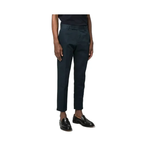 Slim Fit Pants