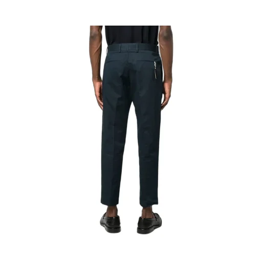 Slim Fit Pants