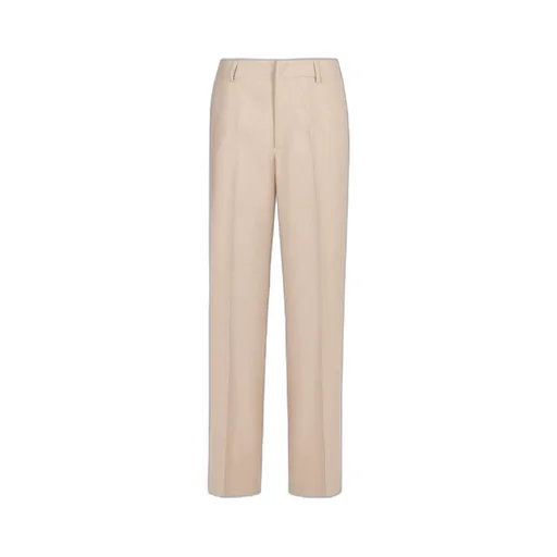 Straight Leg Dress Pants