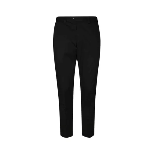 Belt Loop Casual Pants