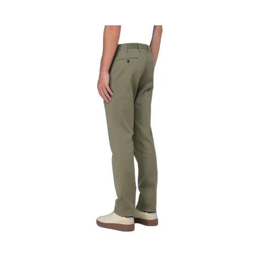 Belt Loop Casual Pants