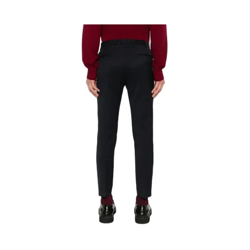 Dieci Wool Blend Slacks