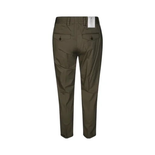 Belt Loop Casual Pants