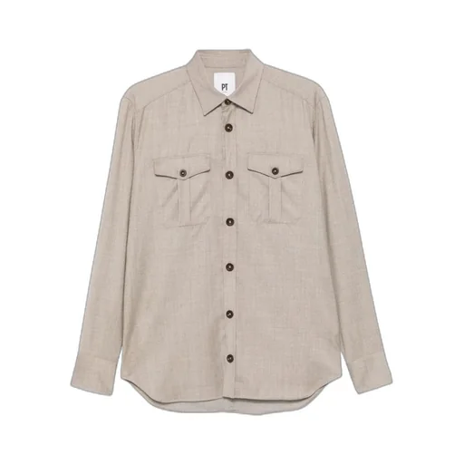 Long-Sleeve Shirt