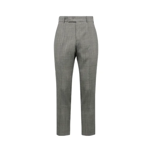 Virgin Wool Slacks