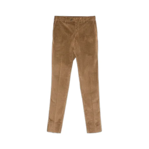 Corduroy Casual Pants