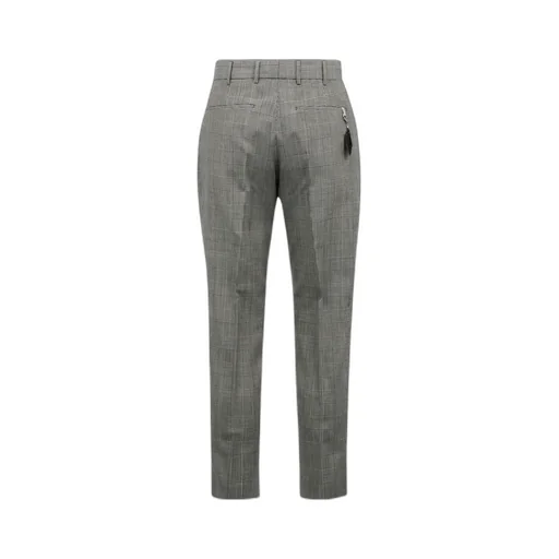 Virgin Wool Slacks