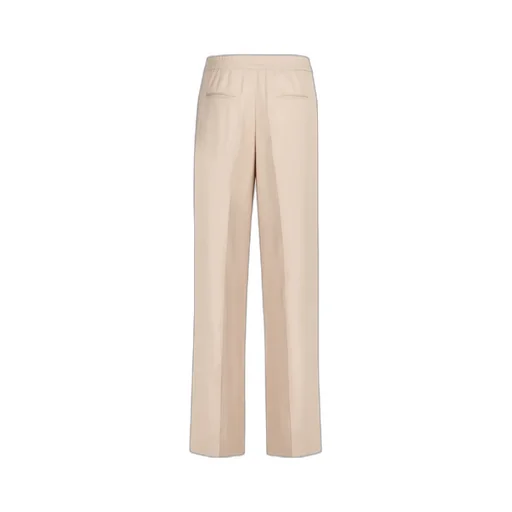 Straight Leg Dress Pants