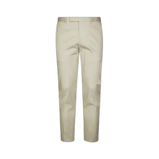 Belt Loop Casual Pants