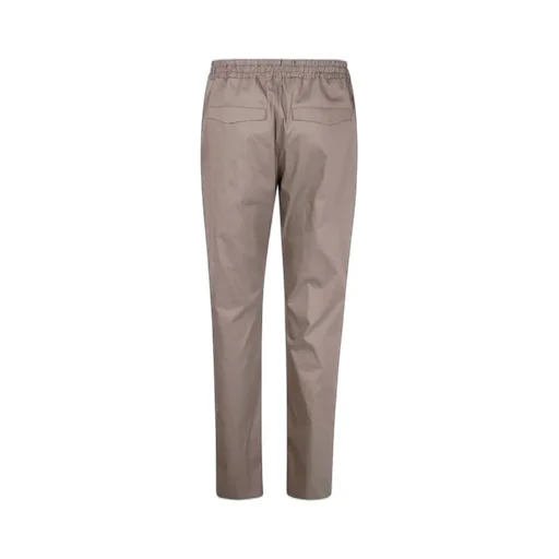 Logo Casual Pants