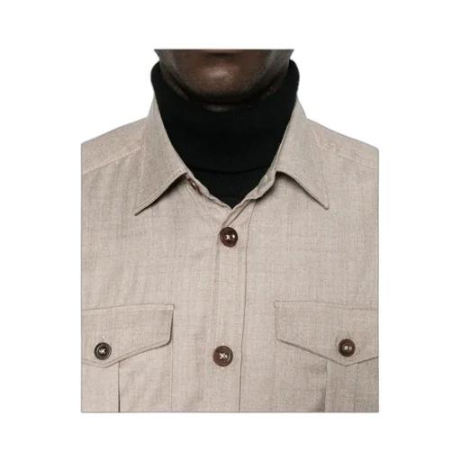 Long-Sleeve Shirt